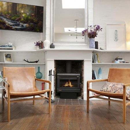 Paddington Garden Cottage With Fast Wifi シドニー エクステリア 写真