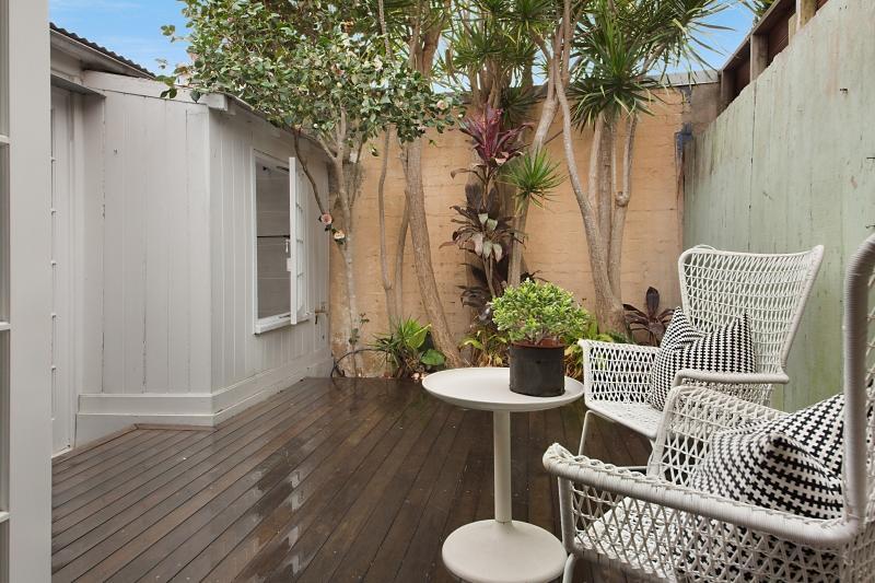 Paddington Garden Cottage With Fast Wifi シドニー エクステリア 写真