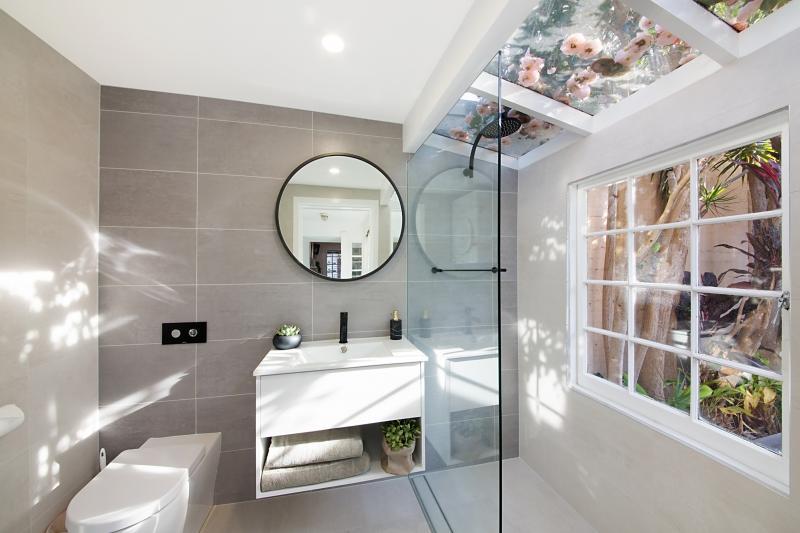 Paddington Garden Cottage With Fast Wifi シドニー エクステリア 写真